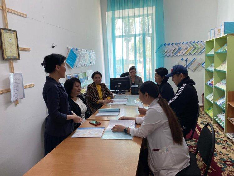 Қызметкерлер арасында ішкі әдептілік  қағидаттарын қалыптастыру, әдептілік нормаларын қызметкерлермен қабылдау